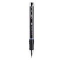 The Motion Pen-II Ballpoint w/Aluminum Plate